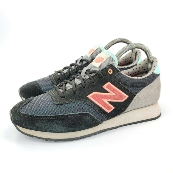 New Balance 620 Classics Running Shoe - Picture 1 of 8